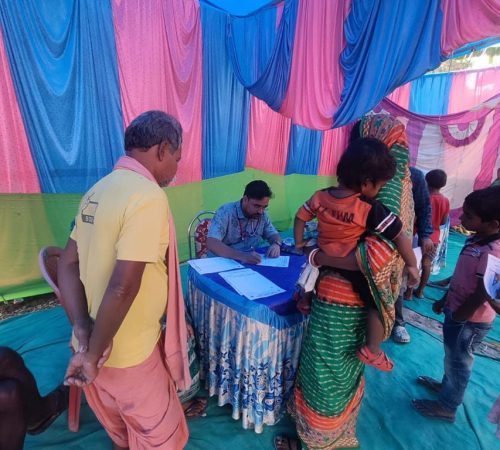 Orissa Healthcare clinic service in Soro , Balasore (13)